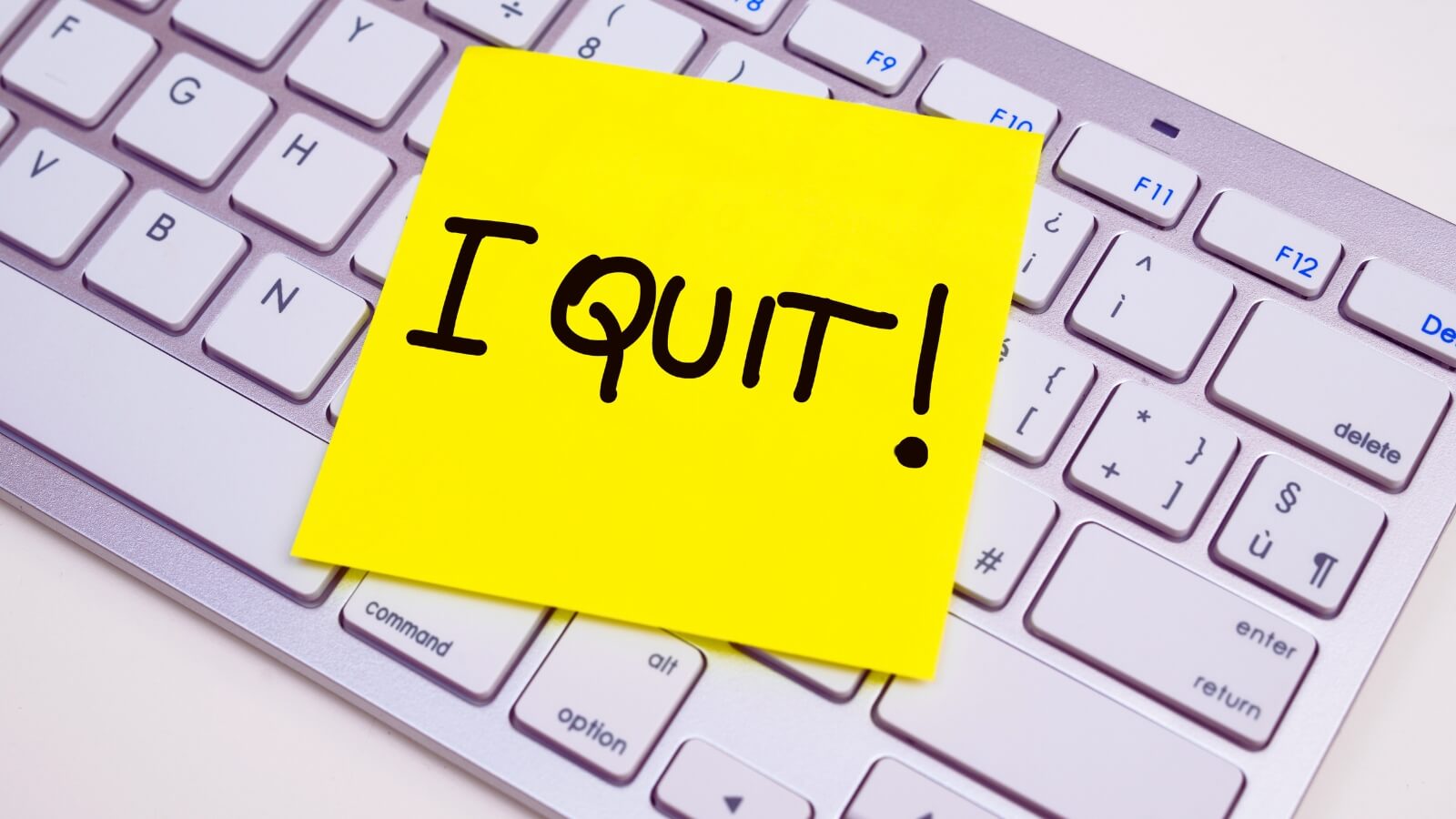 Why Employees Are Leaving Their Jobs: Addressing Retention Challenges