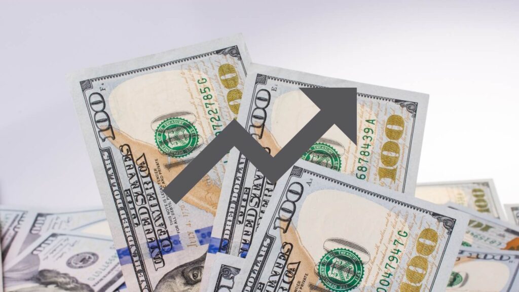 better pay and benefits in new jobs