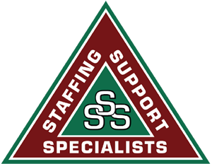 Staffing Support Specialists logo
