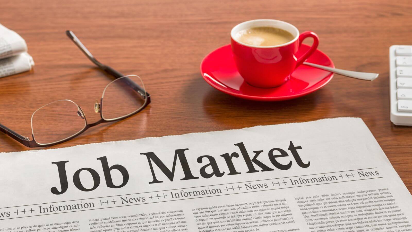Navigating the Rest of 2023: Exploring Latest Job Market Trends