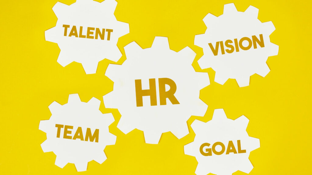 evolution of AI in HR