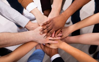 Diversity & Inclusion: The Key to Driving Workplace Success