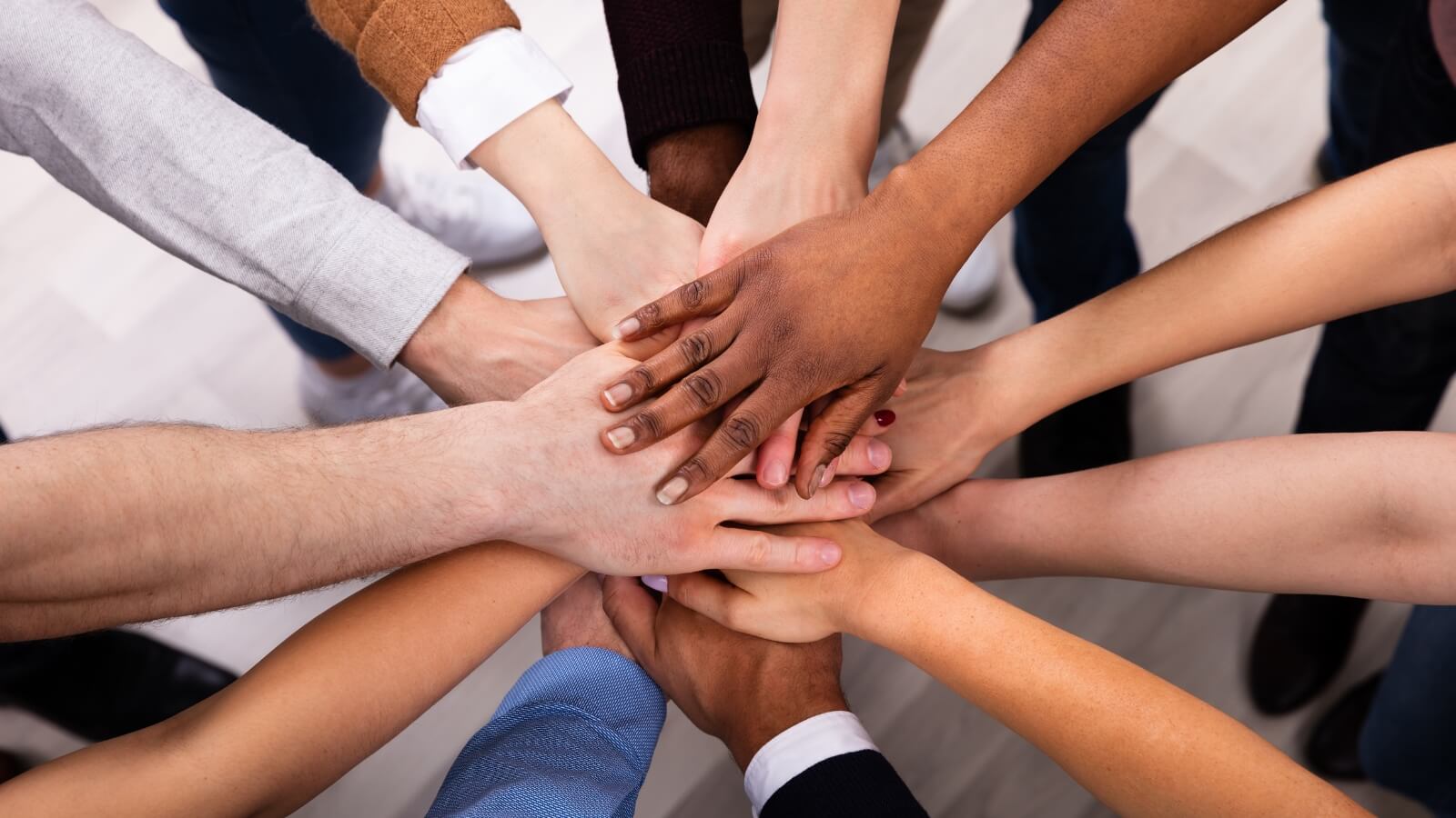 Diversity and Inclusion: A Strategic Blueprint for Workplace Success